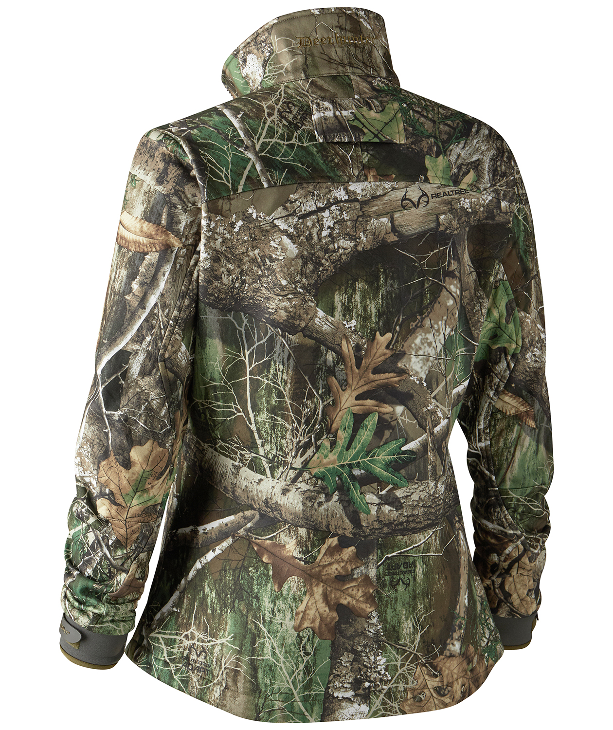 Deerhunter Lady April women's jacket, Realtree adapt camouflage