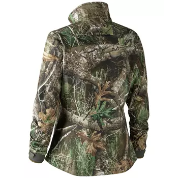 Deerhunter Lady April women's jacket, Realtree adapt camouflage