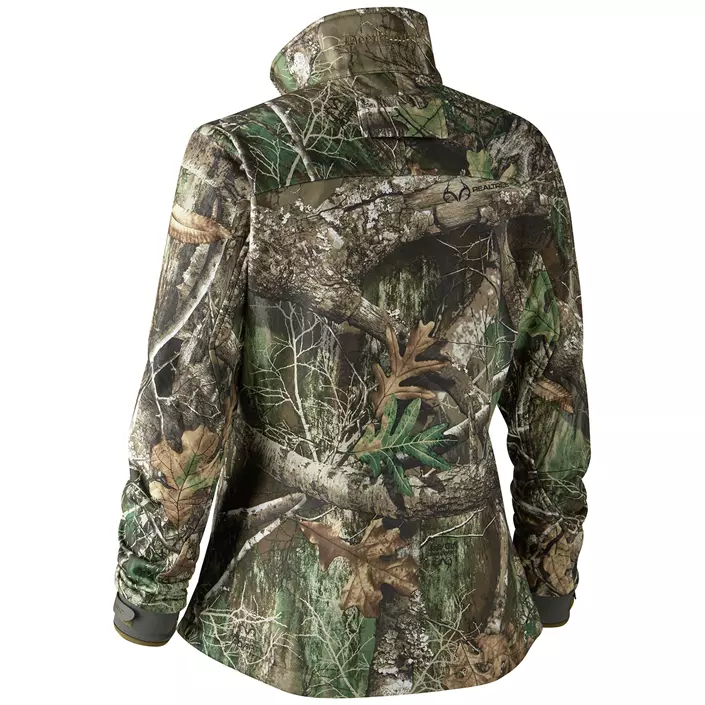 Deerhunter Lady April women's jacket, Realtree adapt camouflage, large image number 1