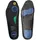 Sika Einlegesohlen Ultimate footfit, medium, Schwarz, Schwarz, swatch