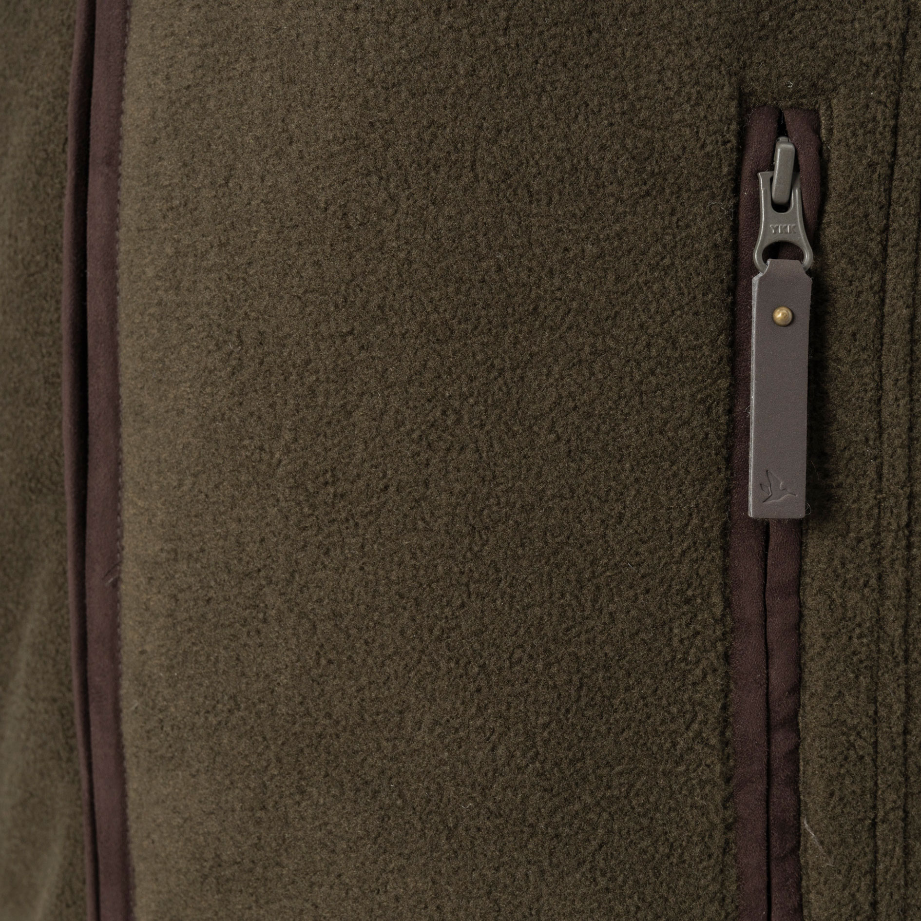 Seeland Woodcock Earl v&auml;st, Pine Green Melange, large image number 4