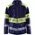 Blåkläder Softshelljacke, Marine/Hi-Vis gelb, Marine/Hi-Vis gelb, swatch
