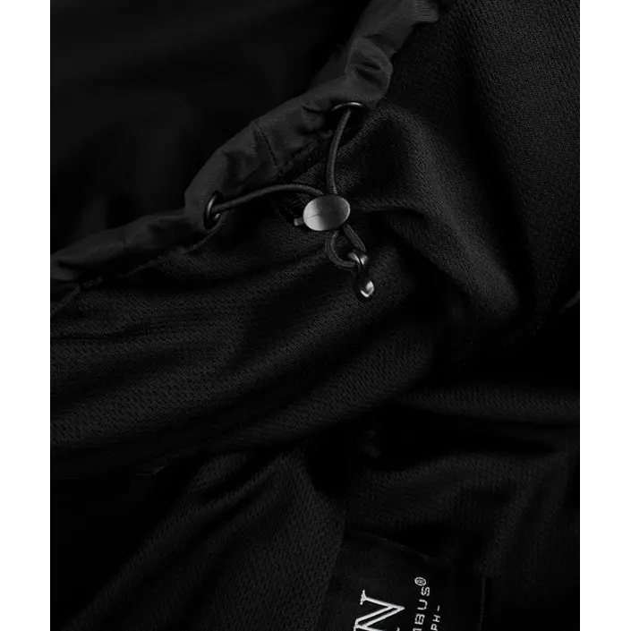 Nimbus Redmond women's jacket, Black, large image number 3