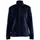 Craft ADV Explore Pile women´s fleece jacket, Blaze / Black, Blaze / Black, swatch