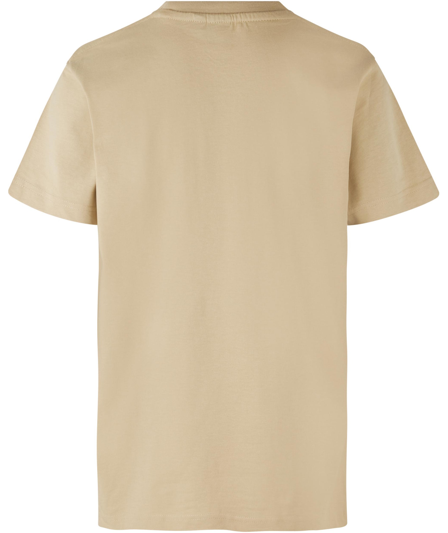 ID T-Time T-shirt for kids, Kit