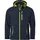 Top Swede softshelljakke 351, Navy, Navy, swatch