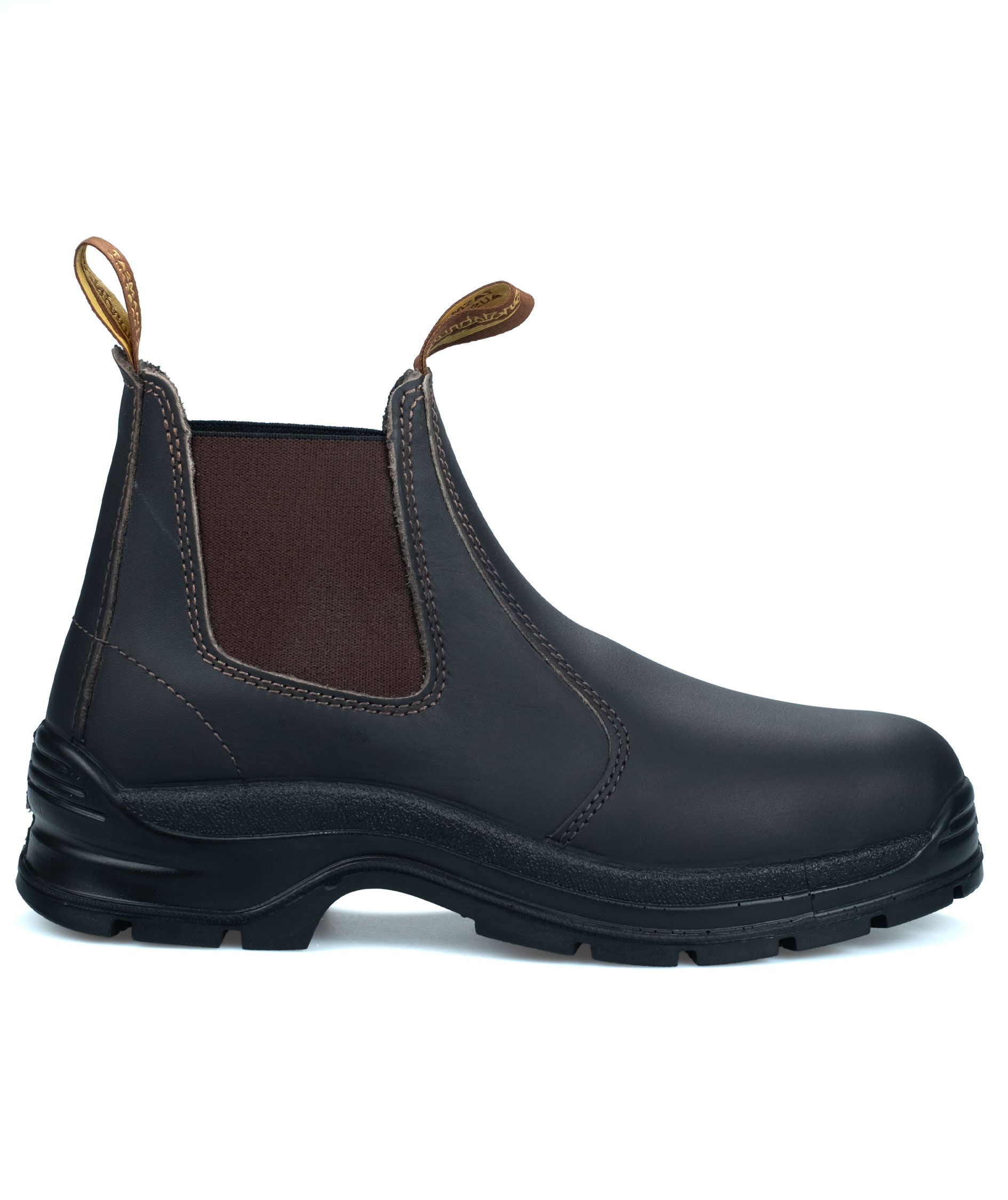 Blundstone 400 boots, Brown, large image number 2