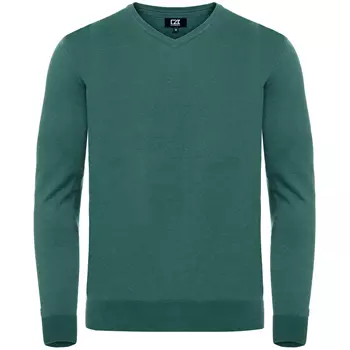 Cutter & Buck Oakville stickad tröja