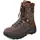 Gateway1 Staika 9" Amortex® Kevlar® støvler, Dark brown, Dark brown, swatch