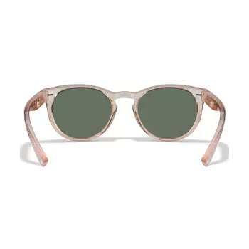 Wiley X Covert solbriller, Rosa/gull