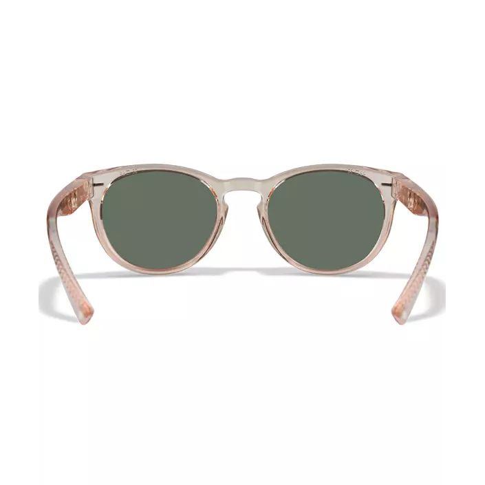 Wiley X Covert sunglasses, Rose/gold, Rose/gold, large image number 1