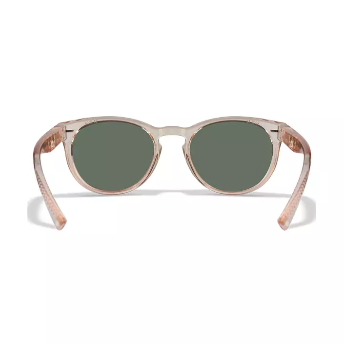 Wiley X Covert sunglasses, Rose/gold, Rose/gold, large image number 1