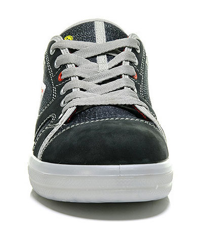 Elten Sensation Low Sicherheitsschuhe S2, Schwarz, large image number 2