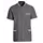 Kentaur short-sleeved shirt, Super grey, Super grey, swatch