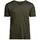 Tee Jays Luxury  T-shirt, Mørk oliven, Mørk oliven, swatch