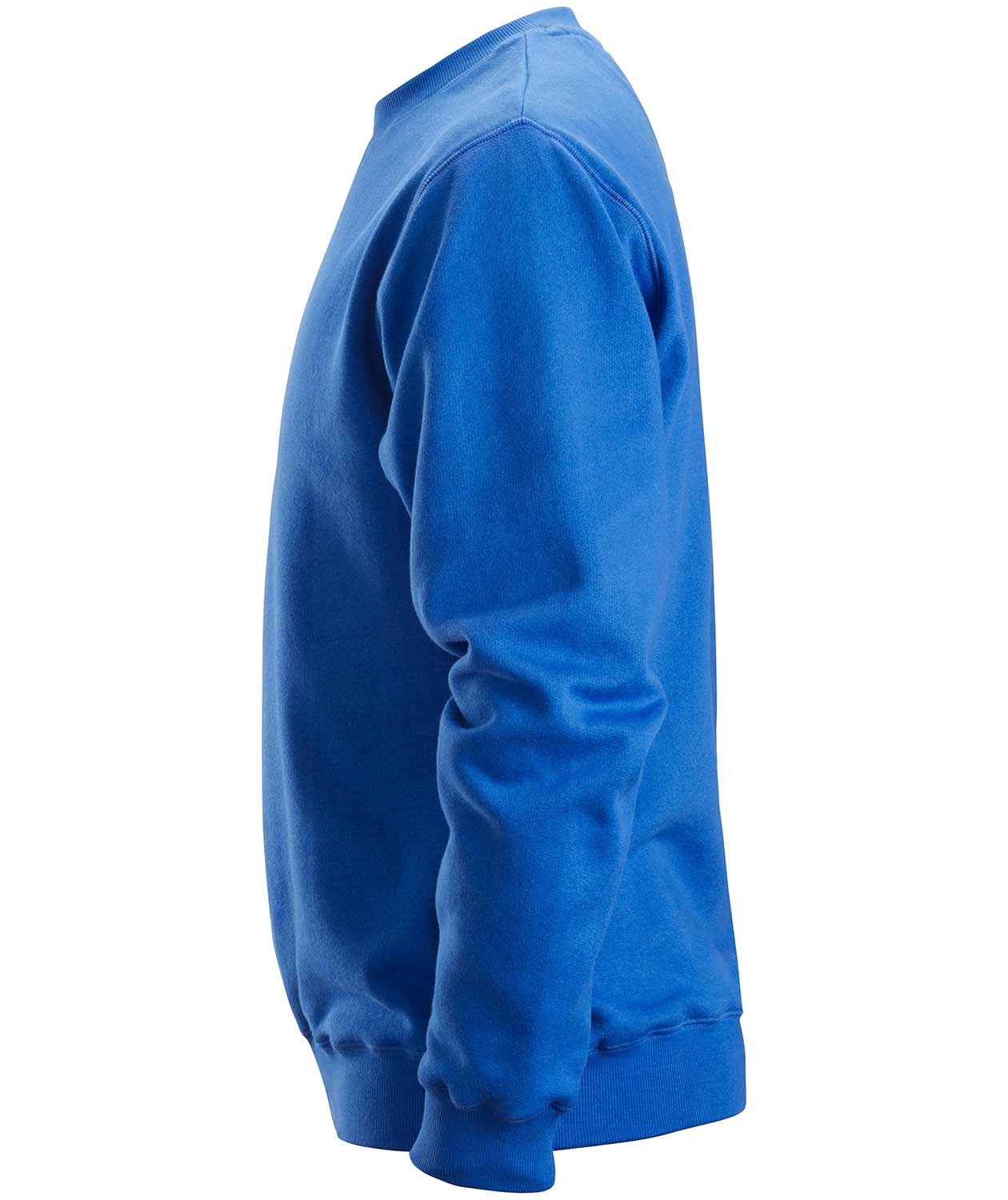 Snickers sweatshirt 2810, Blue, large image number 2
