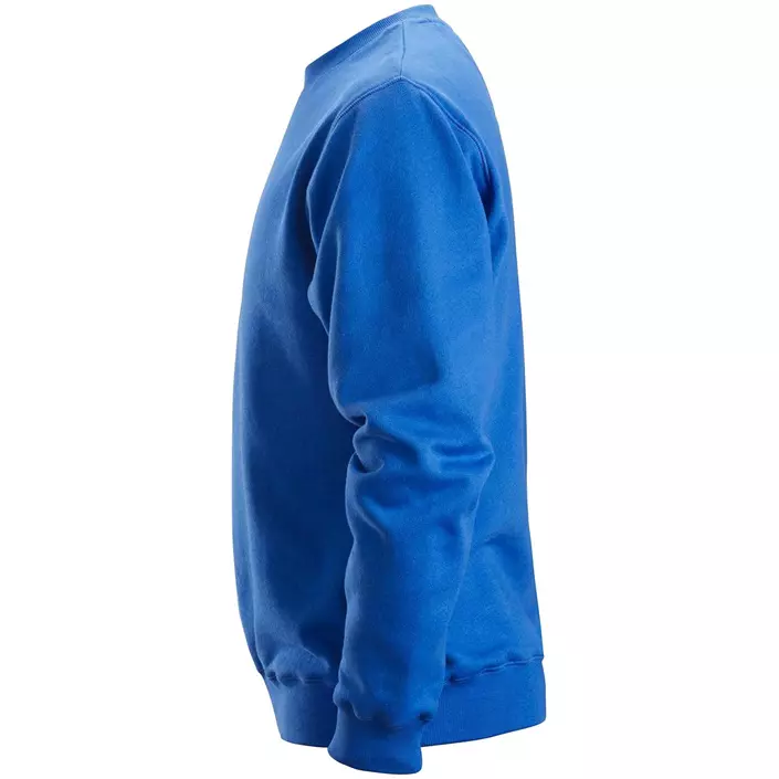 Snickers sweatshirt 2810, Blue, large image number 2