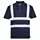 Portwest Iona polo T-shirt, Marine, Marine, swatch