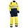 Blåkläder kedeldragt, Hi-vis Gul/Marine, Hi-vis Gul/Marine, swatch