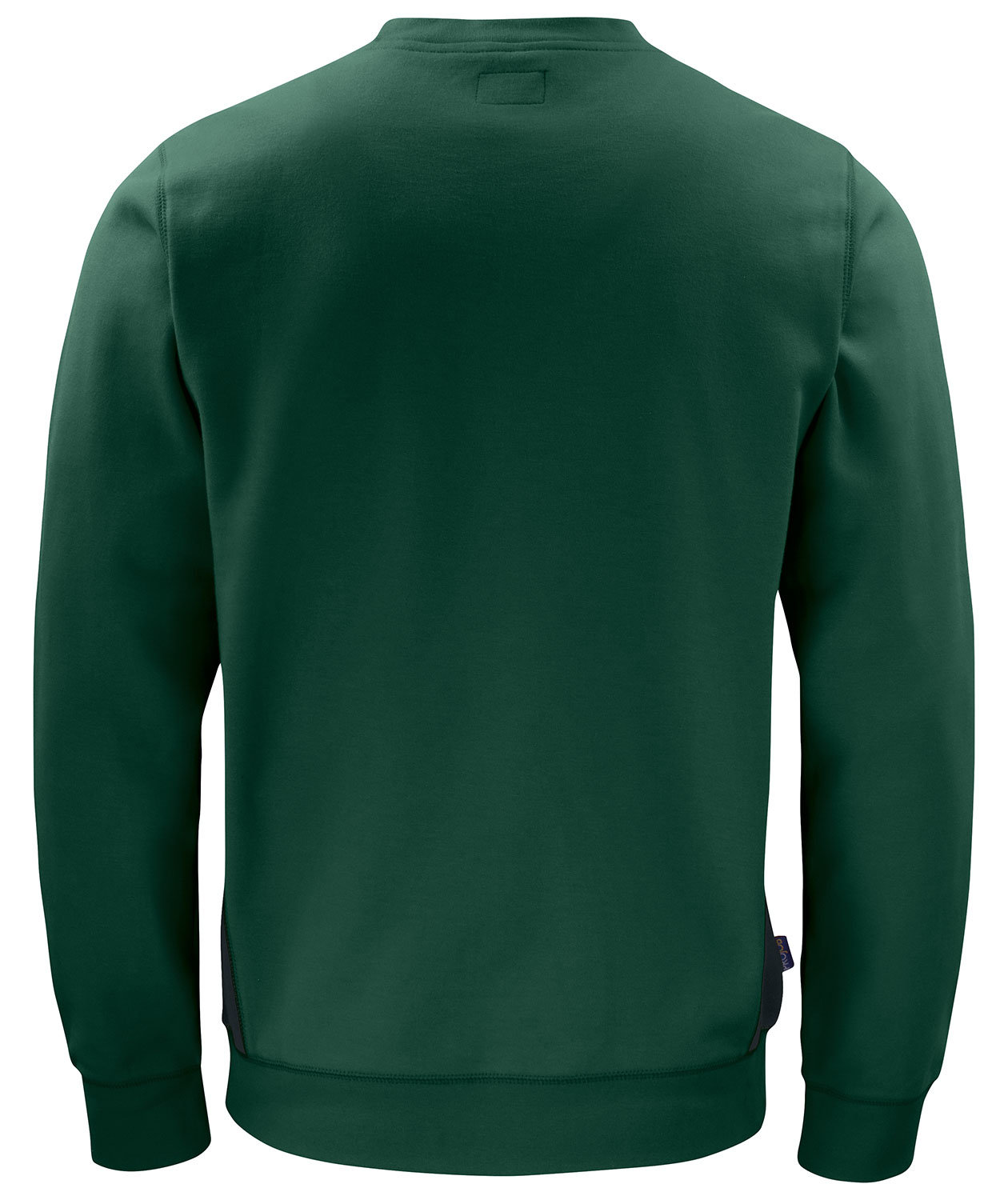 ProJob Prio sweatshirt 2127, Forest Green, large image number 2