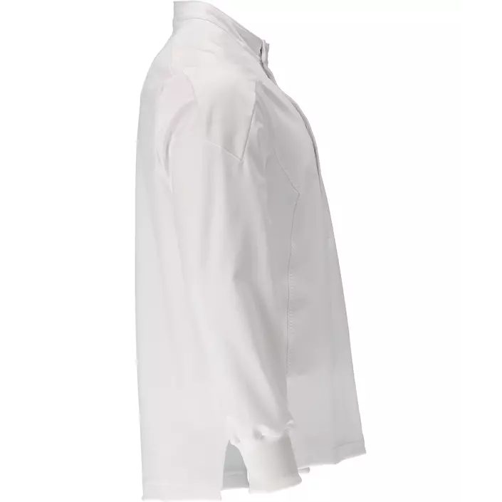 Mascot Food & Care HACCP-approved smock, White, large image number 3