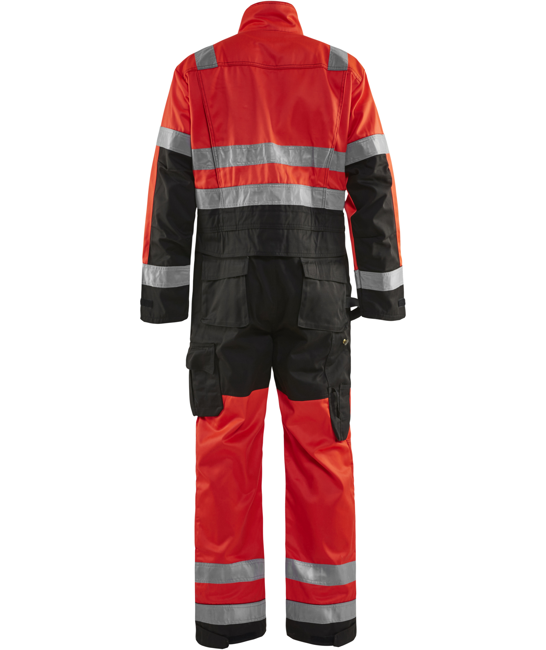 Bl&aring;kl&auml;der overall