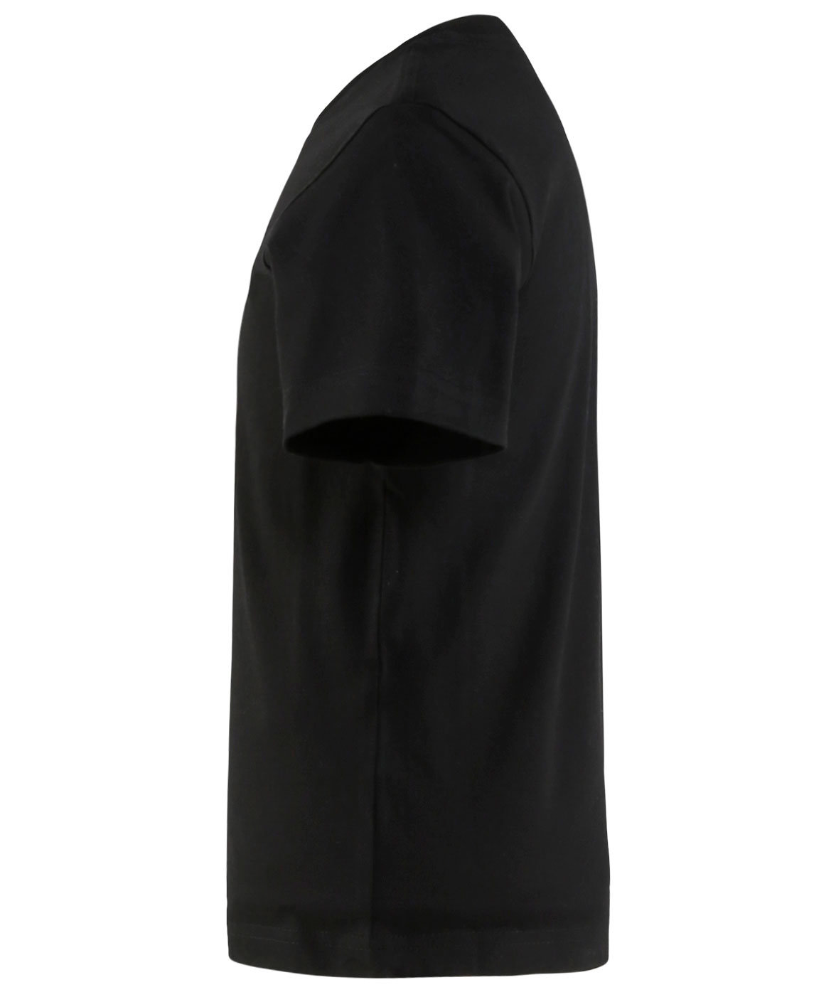 Bl&aring;kl&auml;der T-shirt for kids, Black, large image number 3