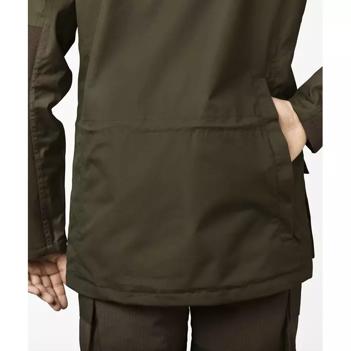 Seeland Arden jacket, Pine green, large image number 6