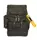 CLC Work Gear 1524 mittelgroße Universalwerkzeugtasche, Schwarz, Schwarz, swatch