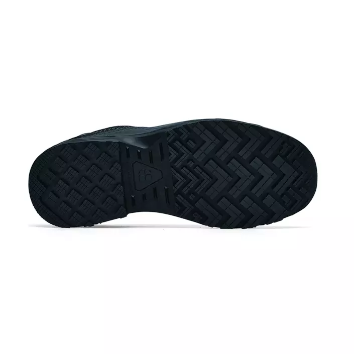 Shoes For Crews Bergamo skyddsskor S3L, Svart, large image number 6