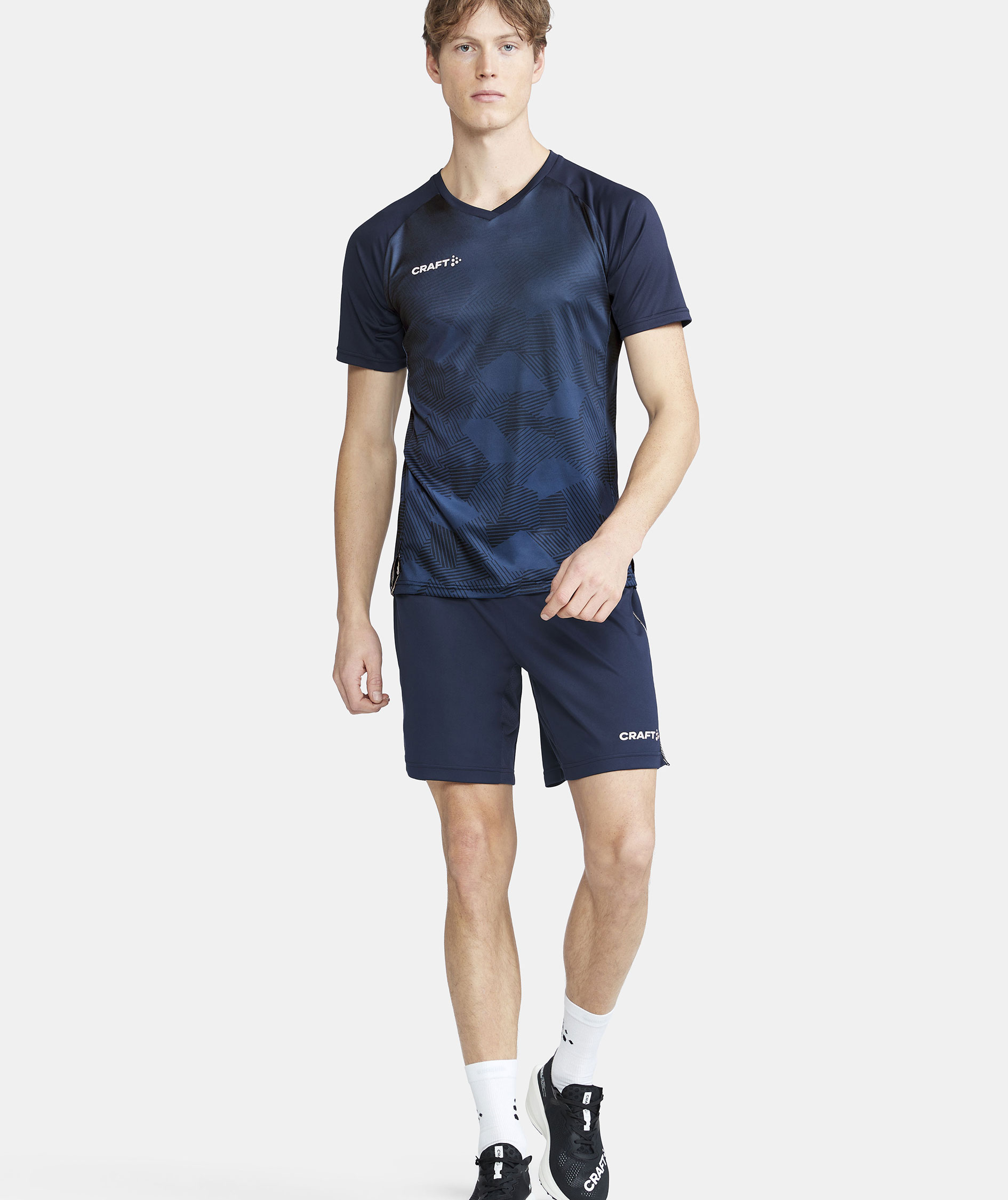 Craft Premier Shorts, Navy