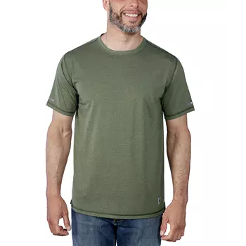 Carhartt Extremes T-shirt, Chive Heather