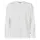 Segers 6105 langærmet  T-Shirt, Hvid, Hvid, swatch