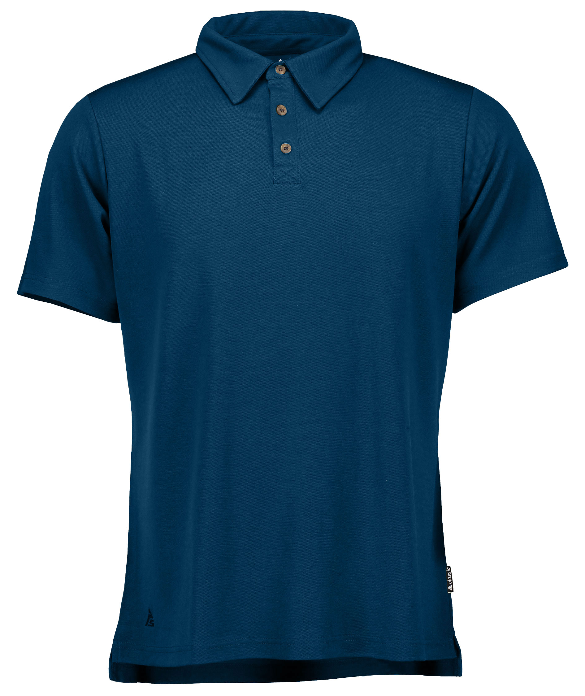 Set with  polo shirt and chinos