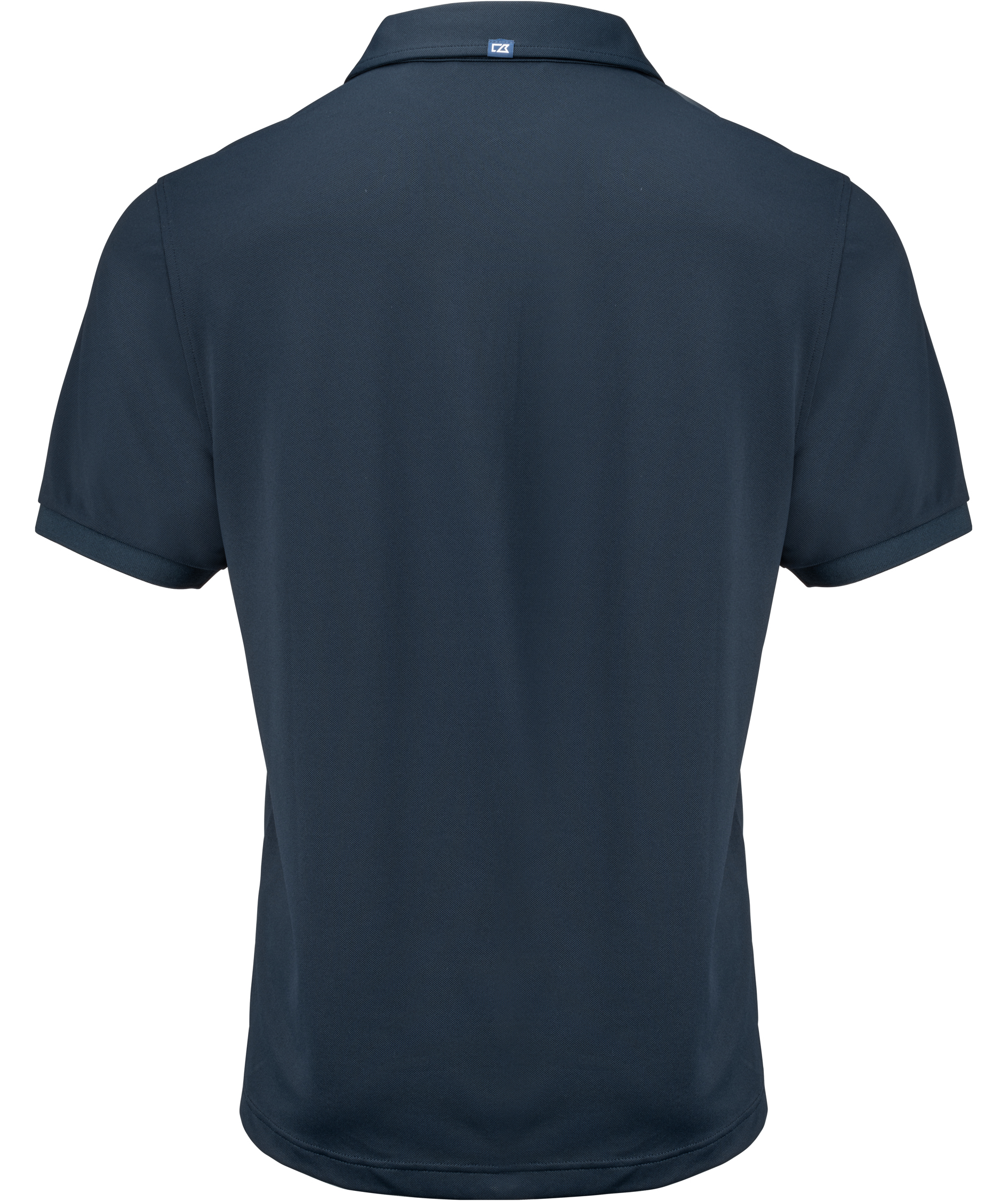 Cutter & Buck Virtue Eco Poloshirt, Dark navy