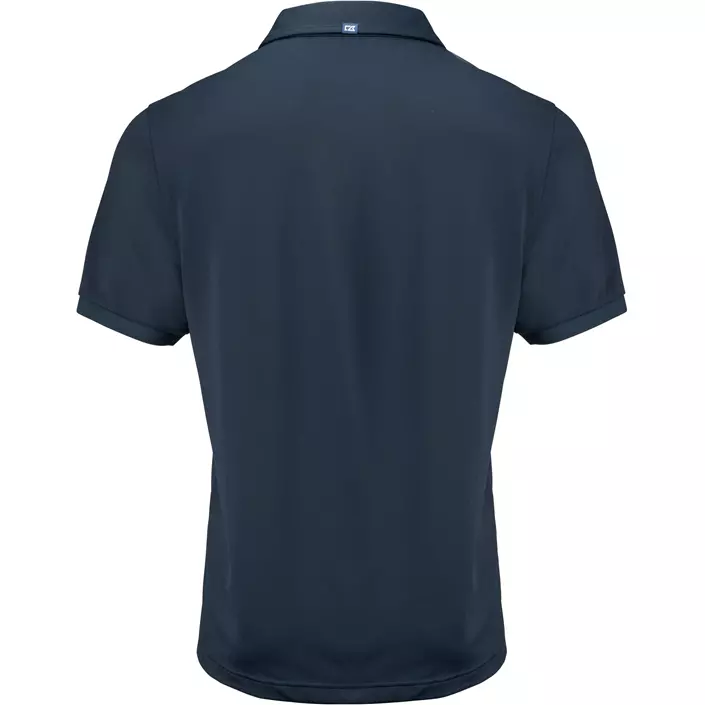 Cutter & Buck Virtue Eco polo T-skjorte, Dark navy, large image number 1
