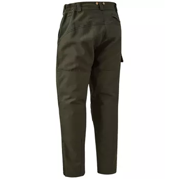 Deerhunter Strike Extreme boot trousers, Palm Green