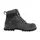 Carhartt Detroit Rugged Flex Mid vernestøvler S3, Svart, Svart, swatch
