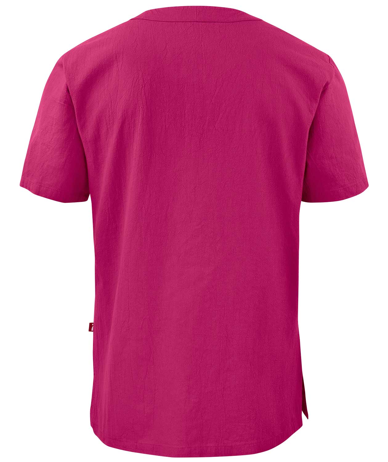 Smila Workwear Calle  Kasack, Fuchsie, Fuchsie, large image number 2