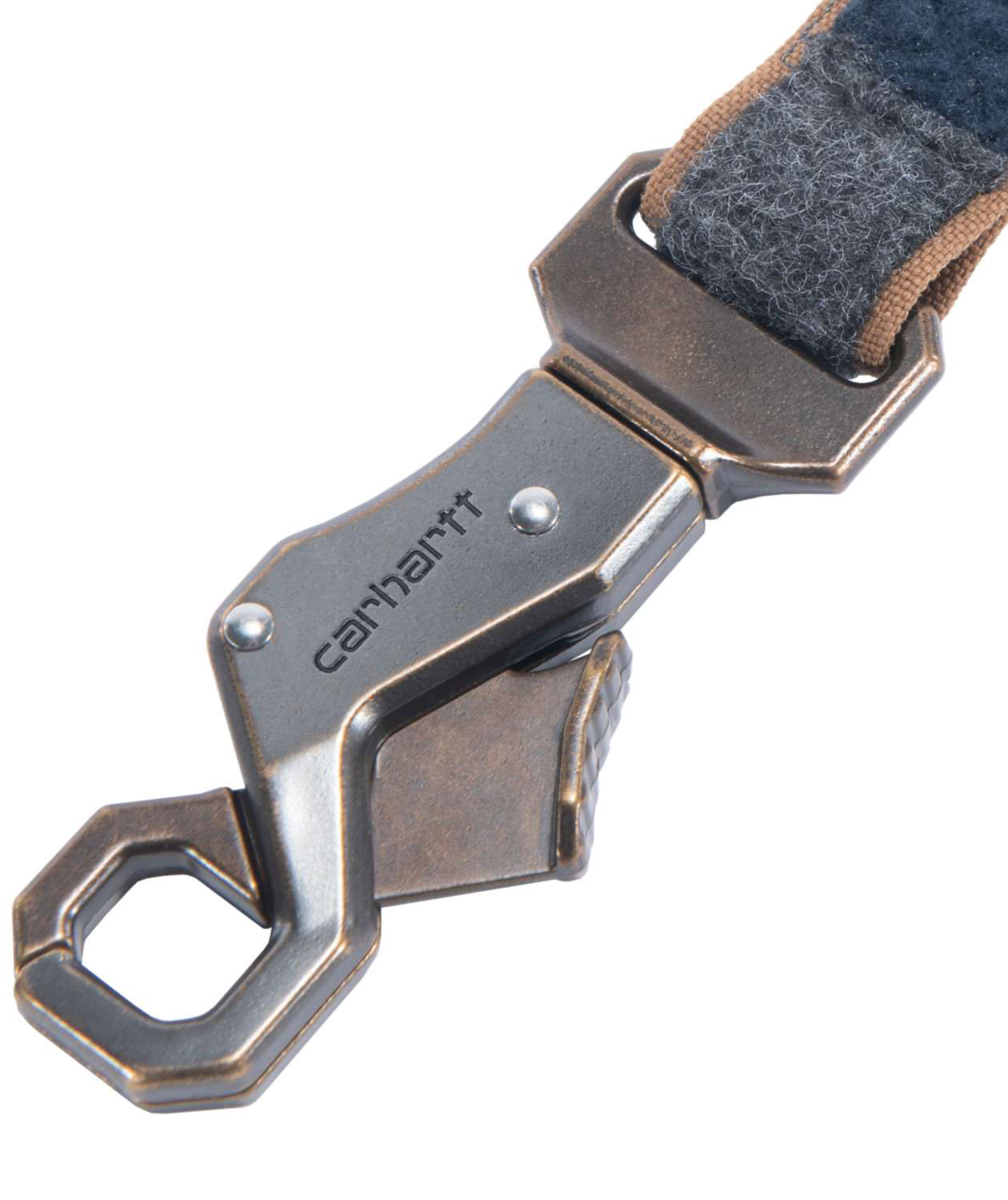 Carhartt Hundeleine, Shadow Stripe, Shadow Stripe, large image number 2