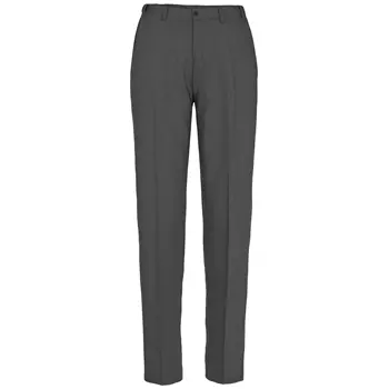Sunwill Traveller Bistretch Comfort fit women's trousers, Grey