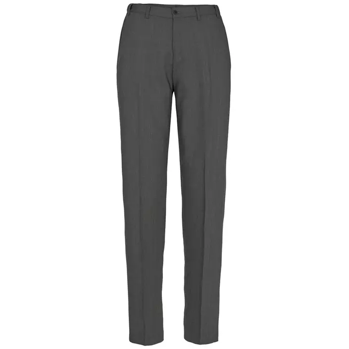 Sunwill Traveller Bistretch Comfort fit women's trousers, Grey, large image number 0