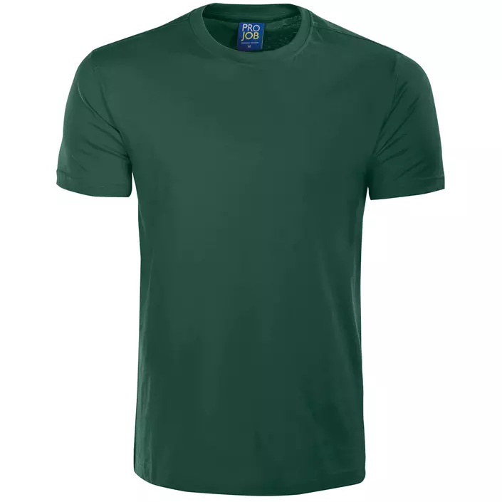 ProJob T-shirt 2016, Green, large image number 0