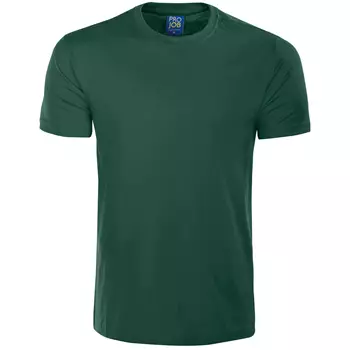 ProJob T-skjorte 2016, Grønn