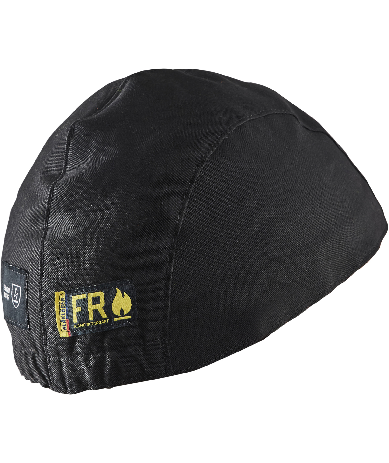 Bl&aring;kl&auml;der FR welding beanie, Black