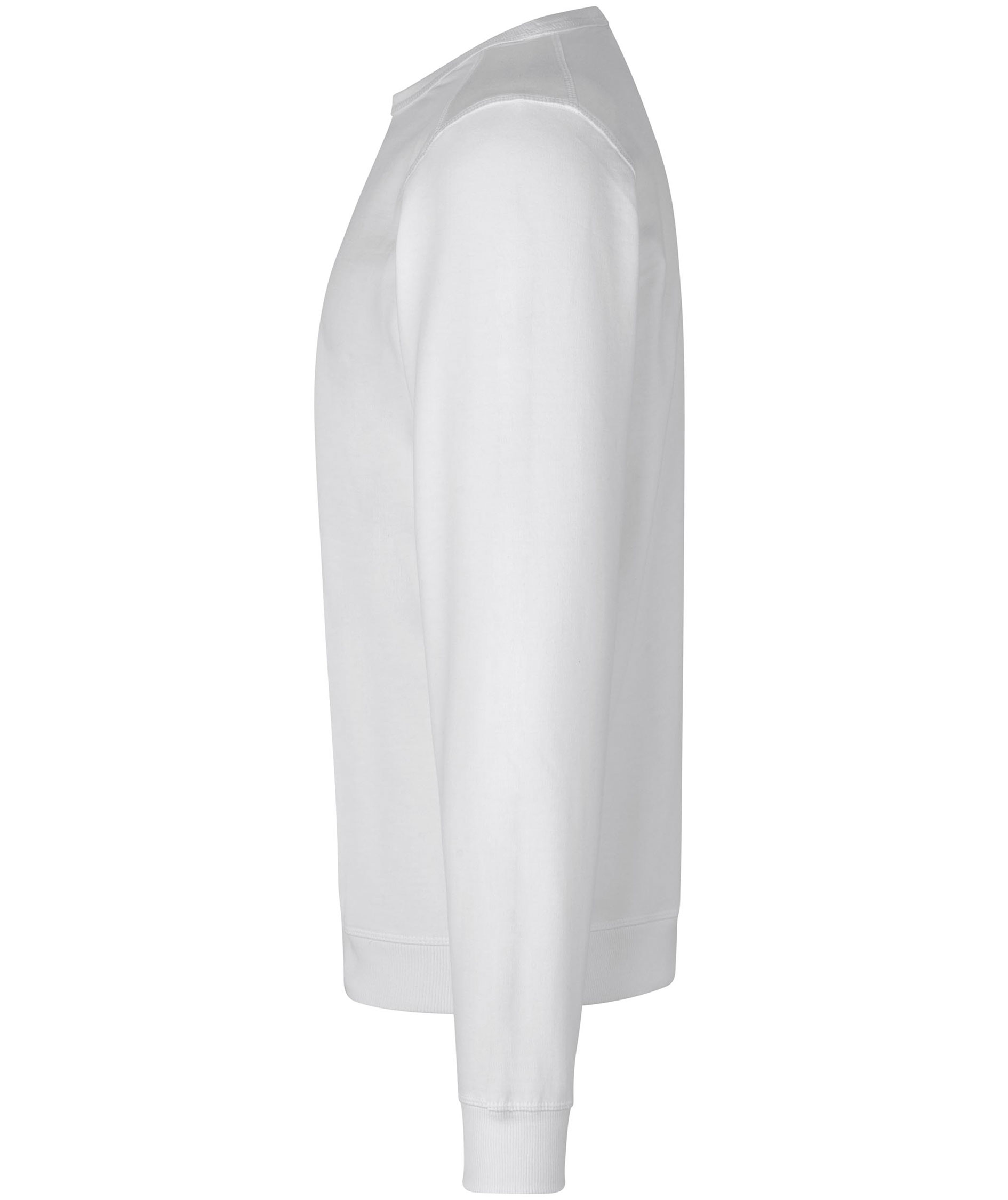 ID CORE sweatshirt, White, large image number 2