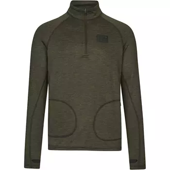 Seeland Peak half zip baselayer trøje