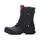 Grisport 74047 safety boots S3, Black, Black, swatch