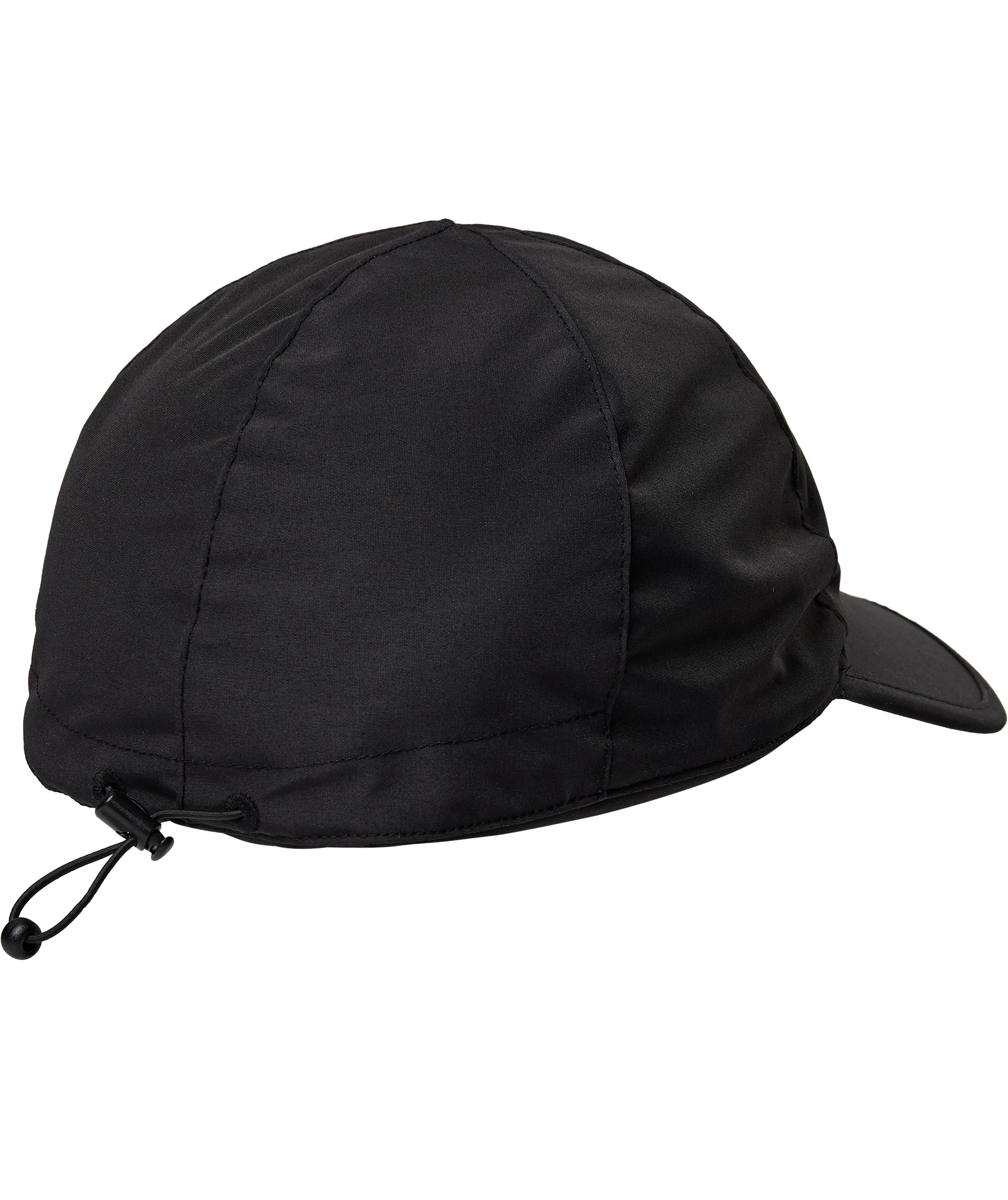 Engel winter cap, Black, large image number 2