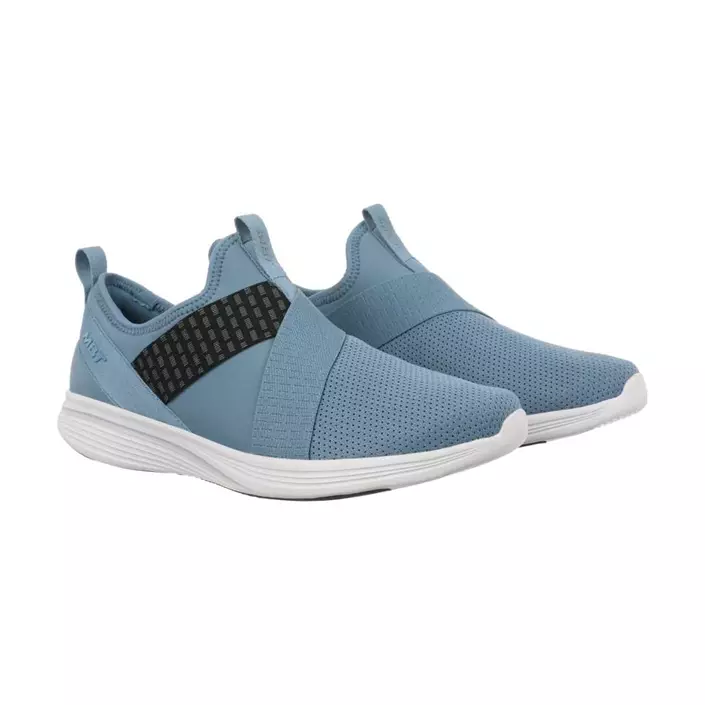 MBT Jin sneakers dam, Blue, large image number 3